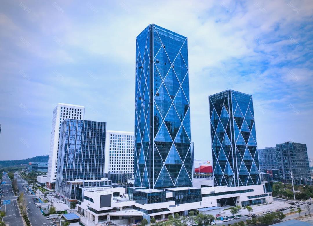 实景图