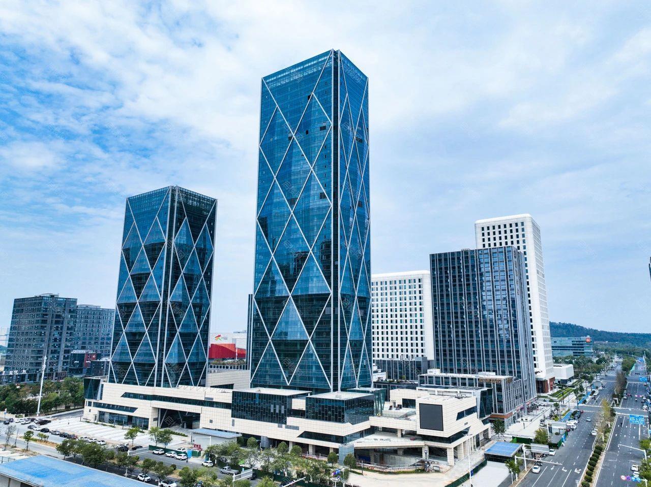实景图