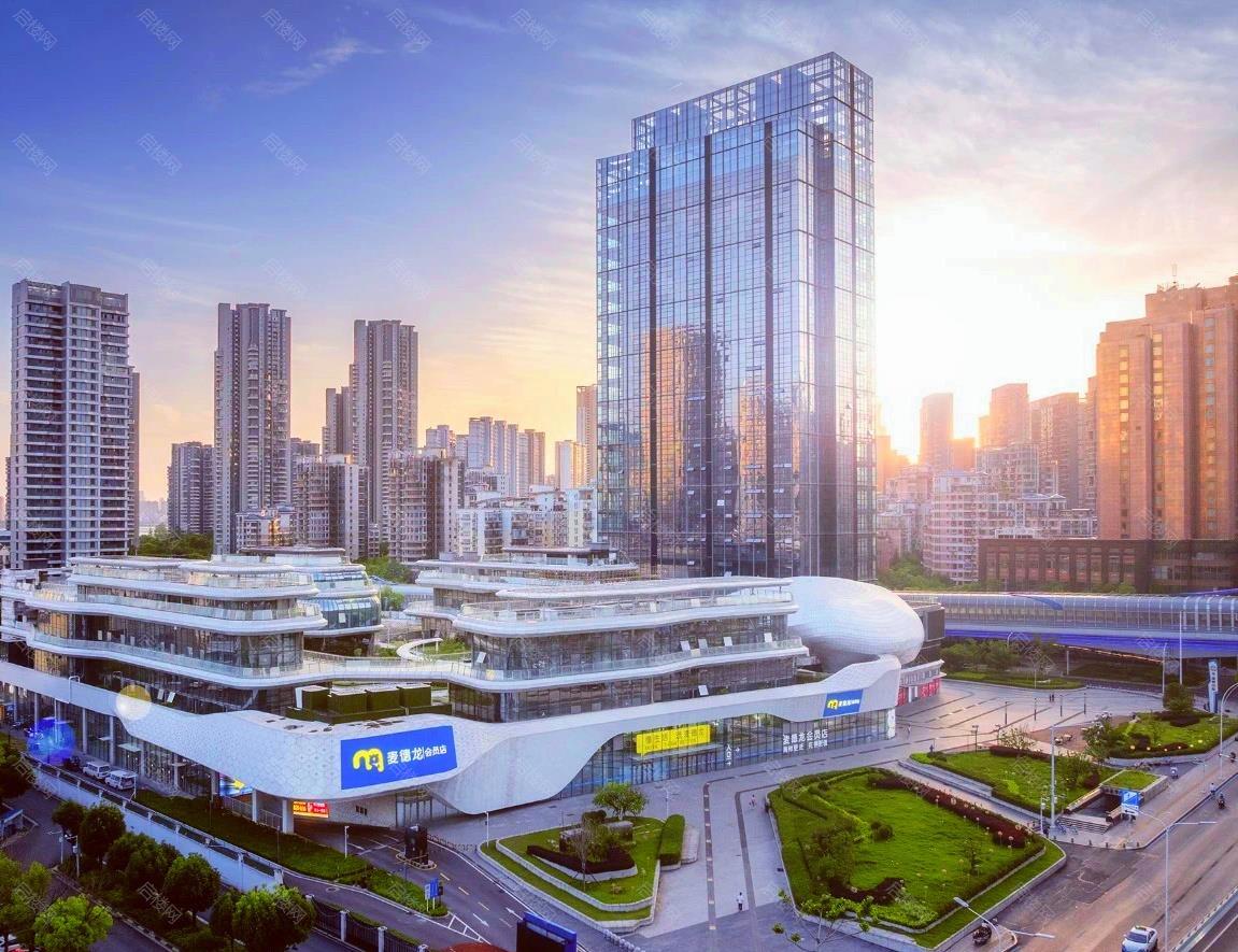 实景图