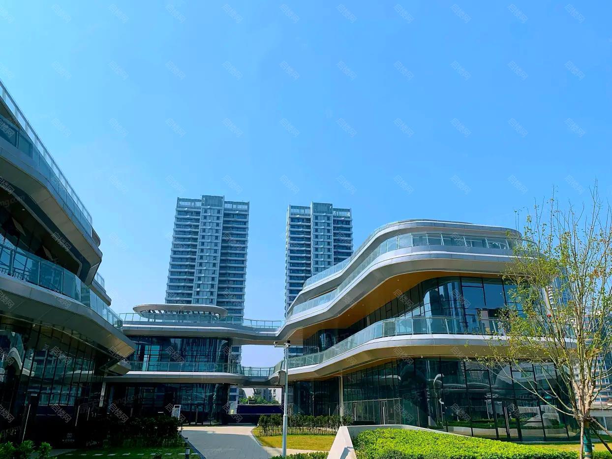 实景图