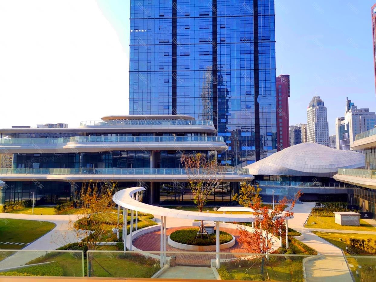 实景图