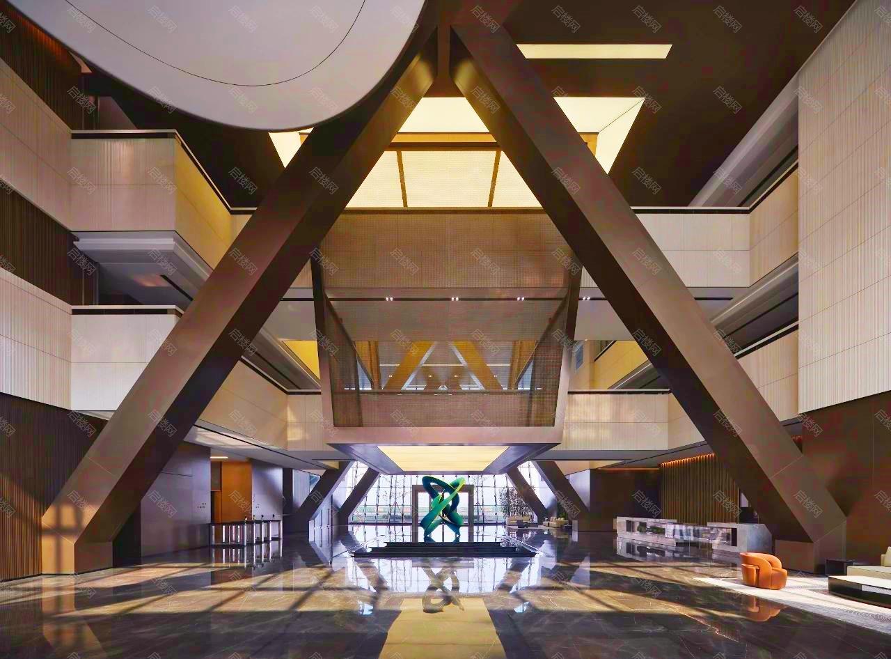 实景图