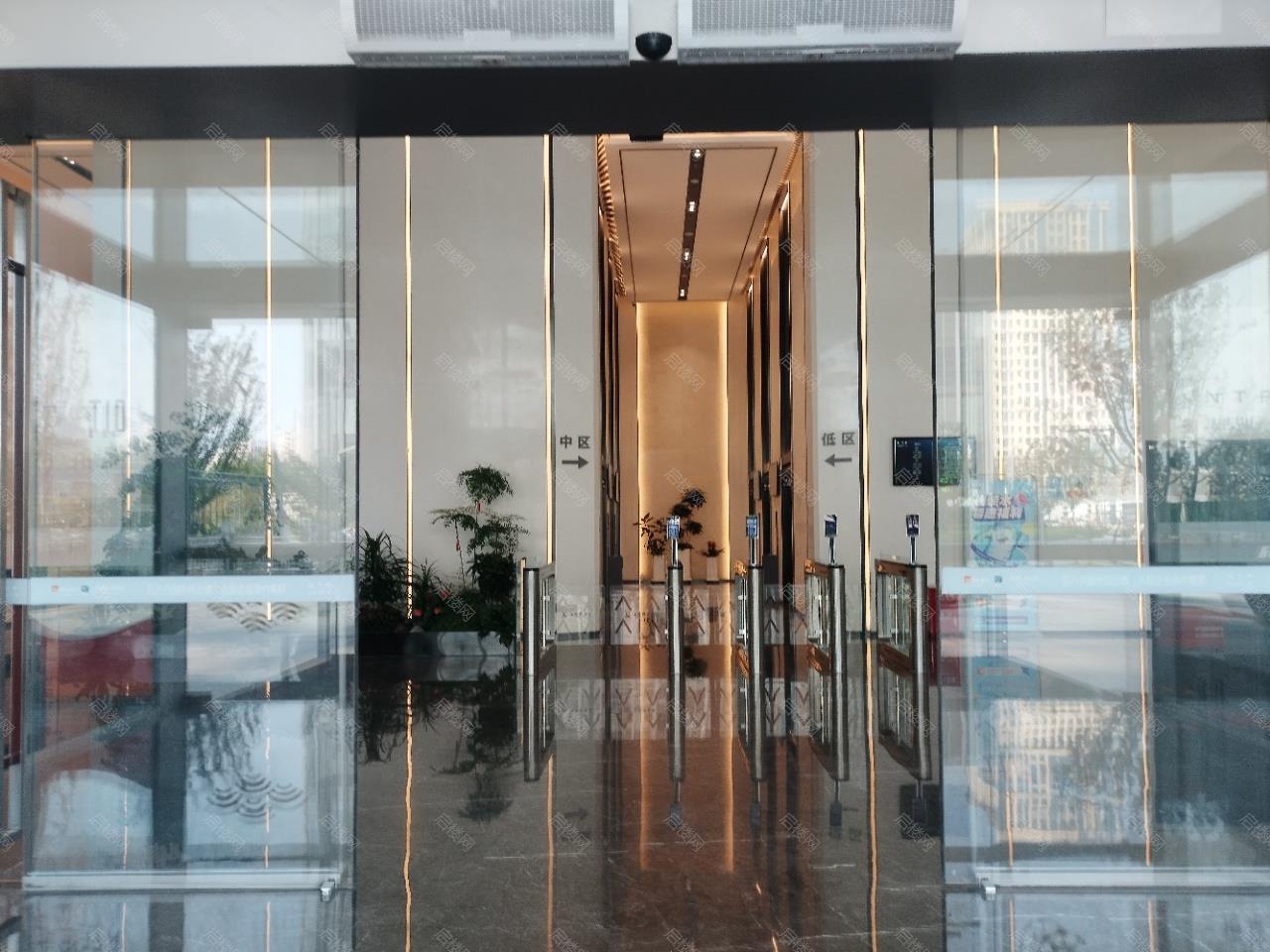 实景图