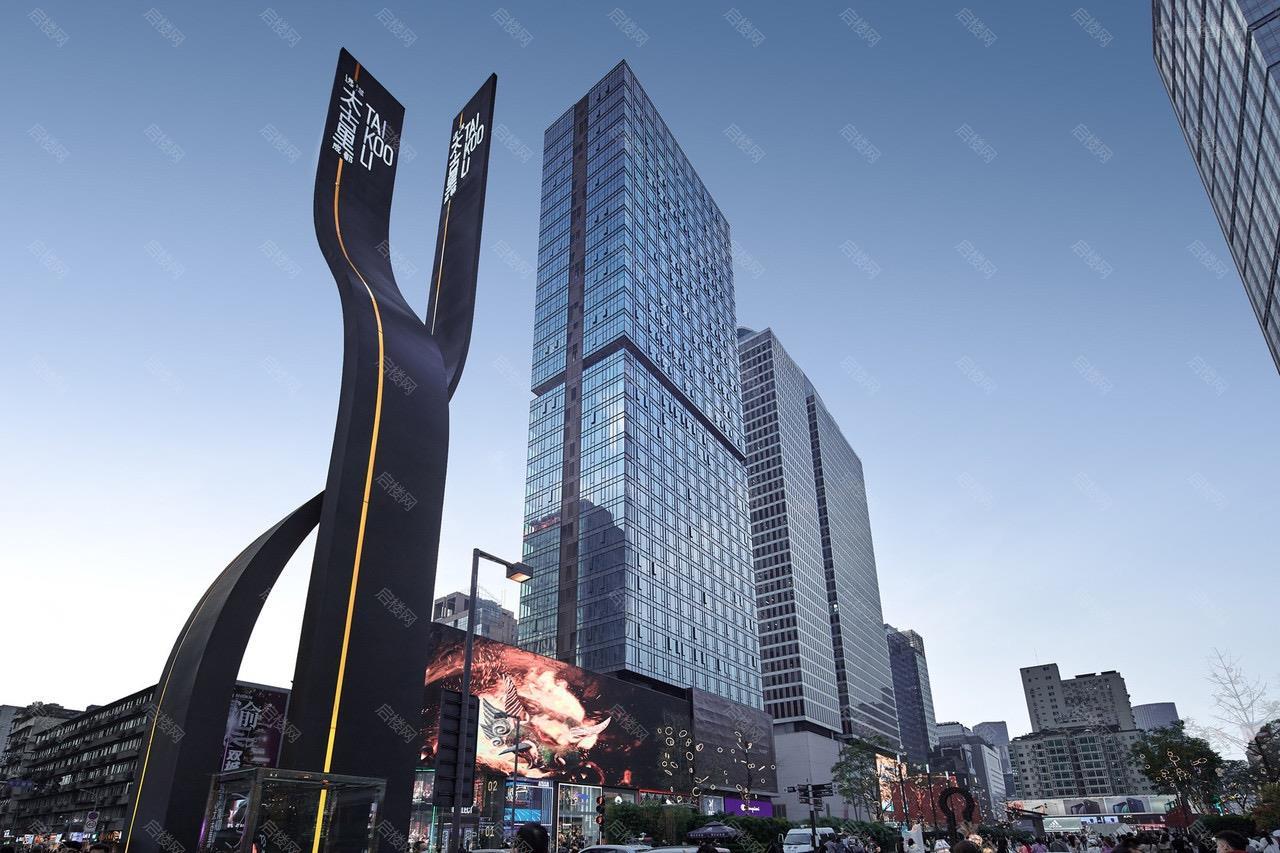 实景图