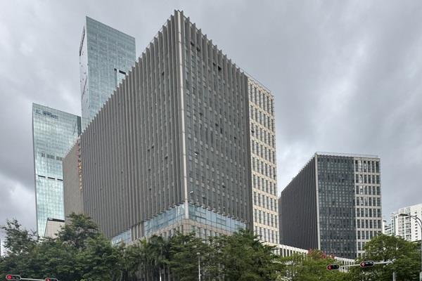 华中科技大学产学研基地