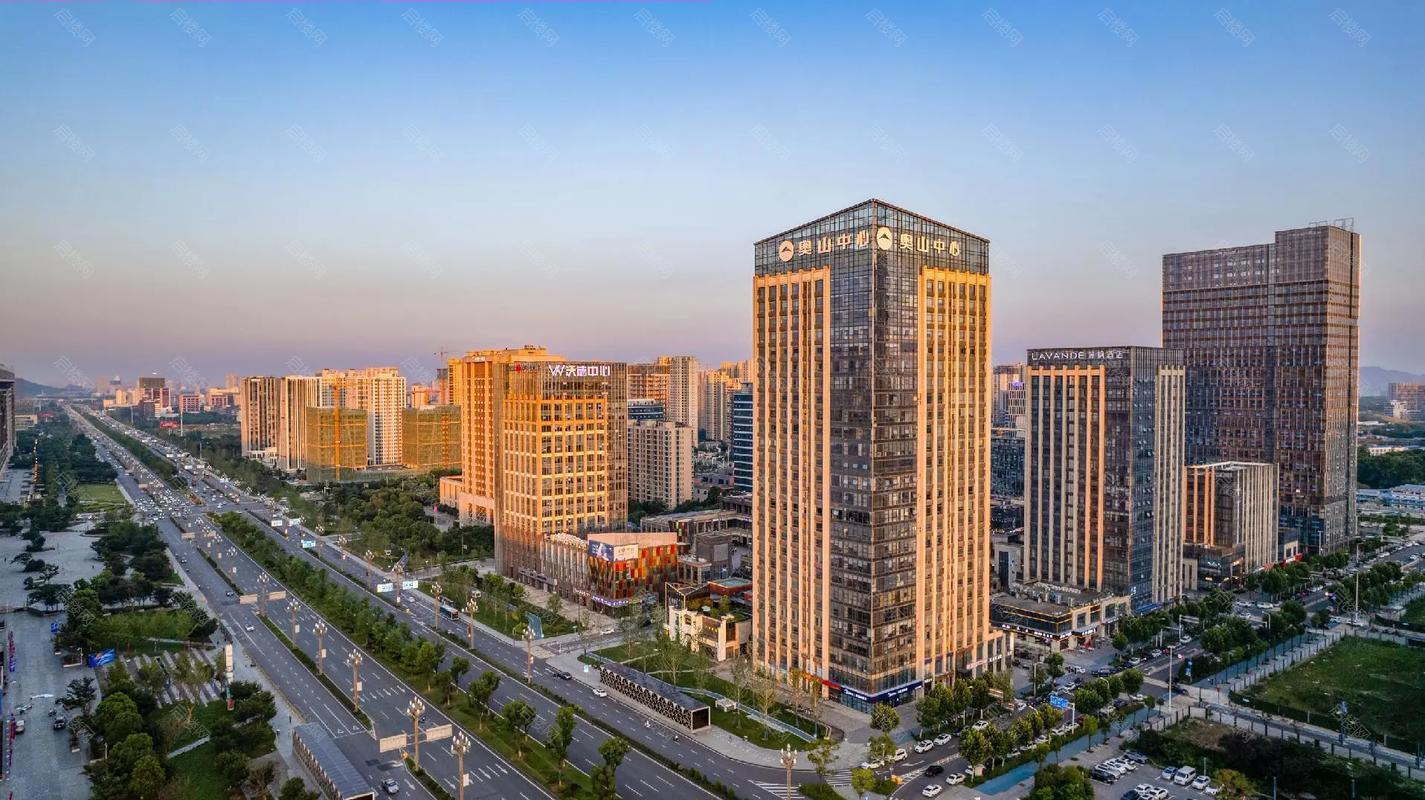 实景图