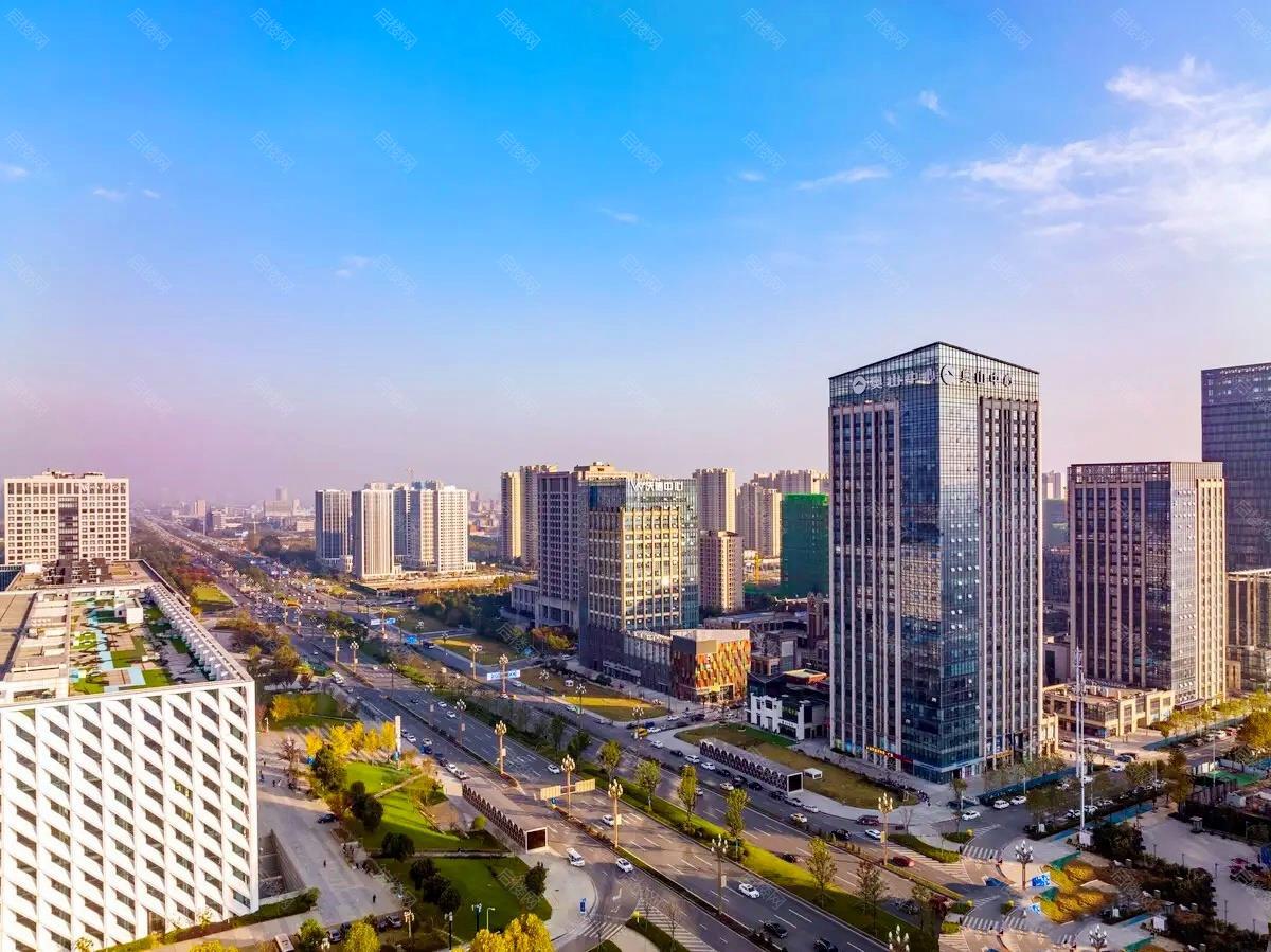实景图