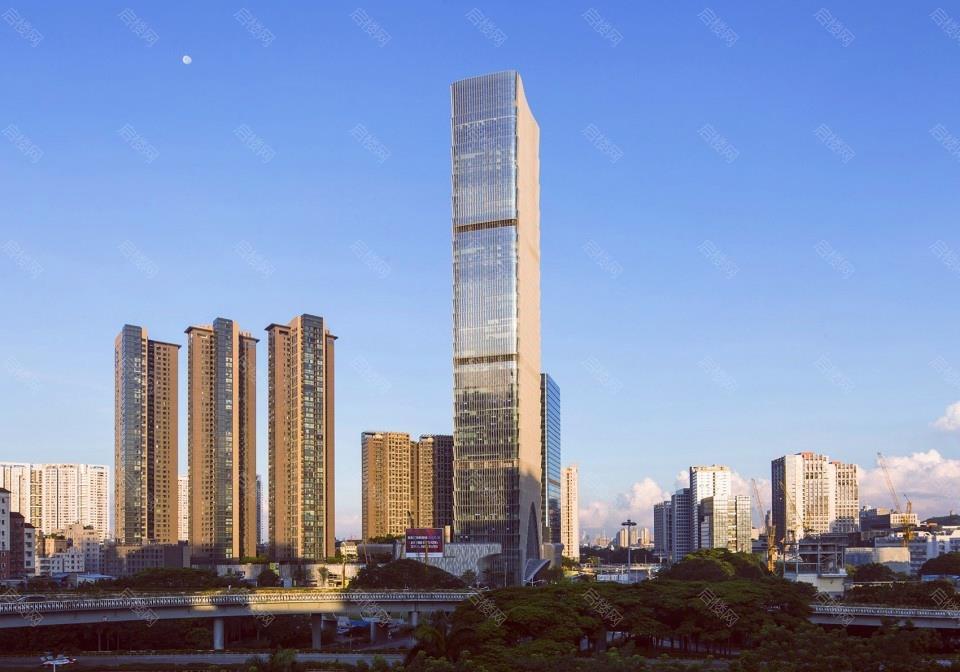 实景图