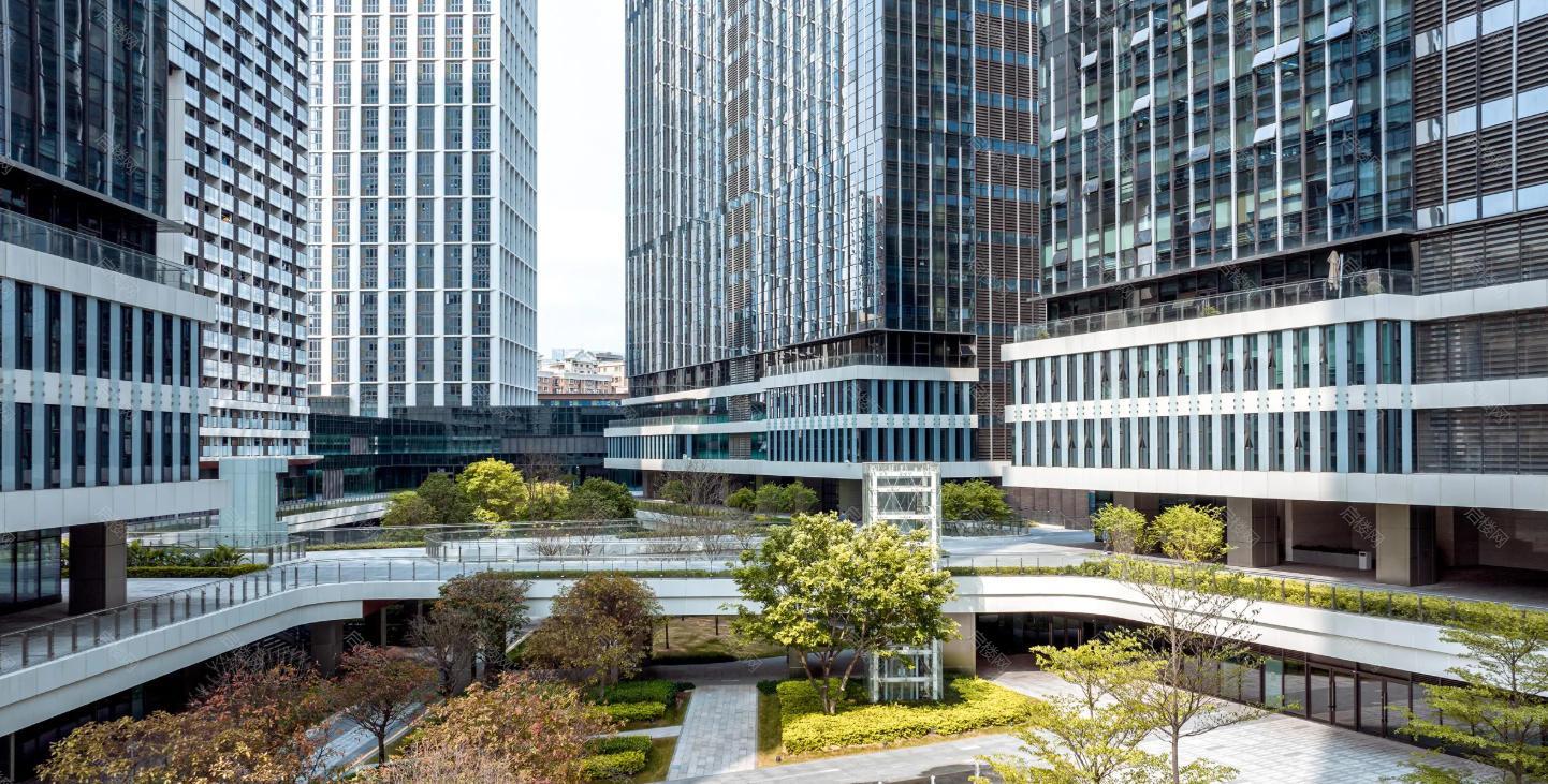实景图