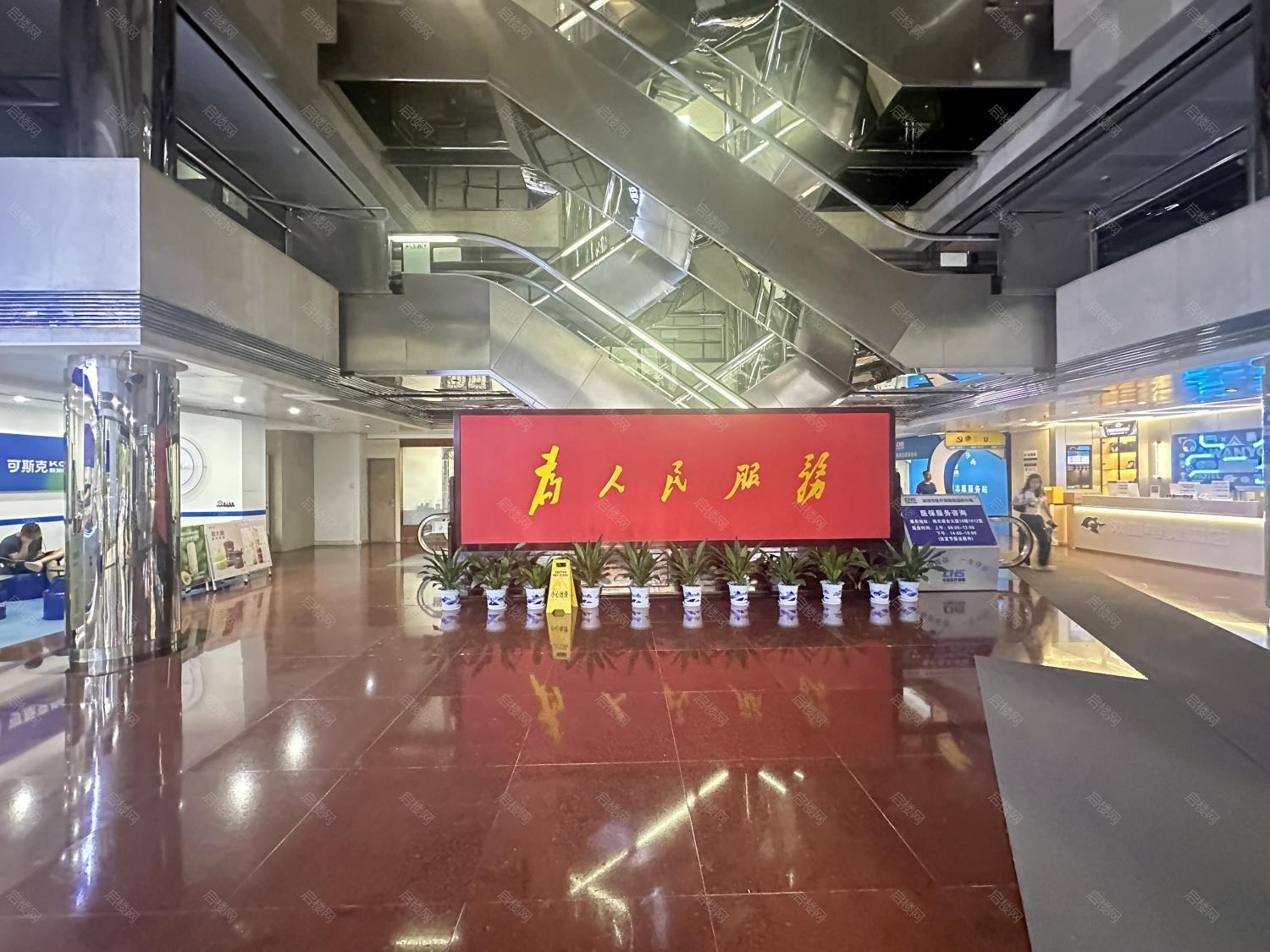 实景图