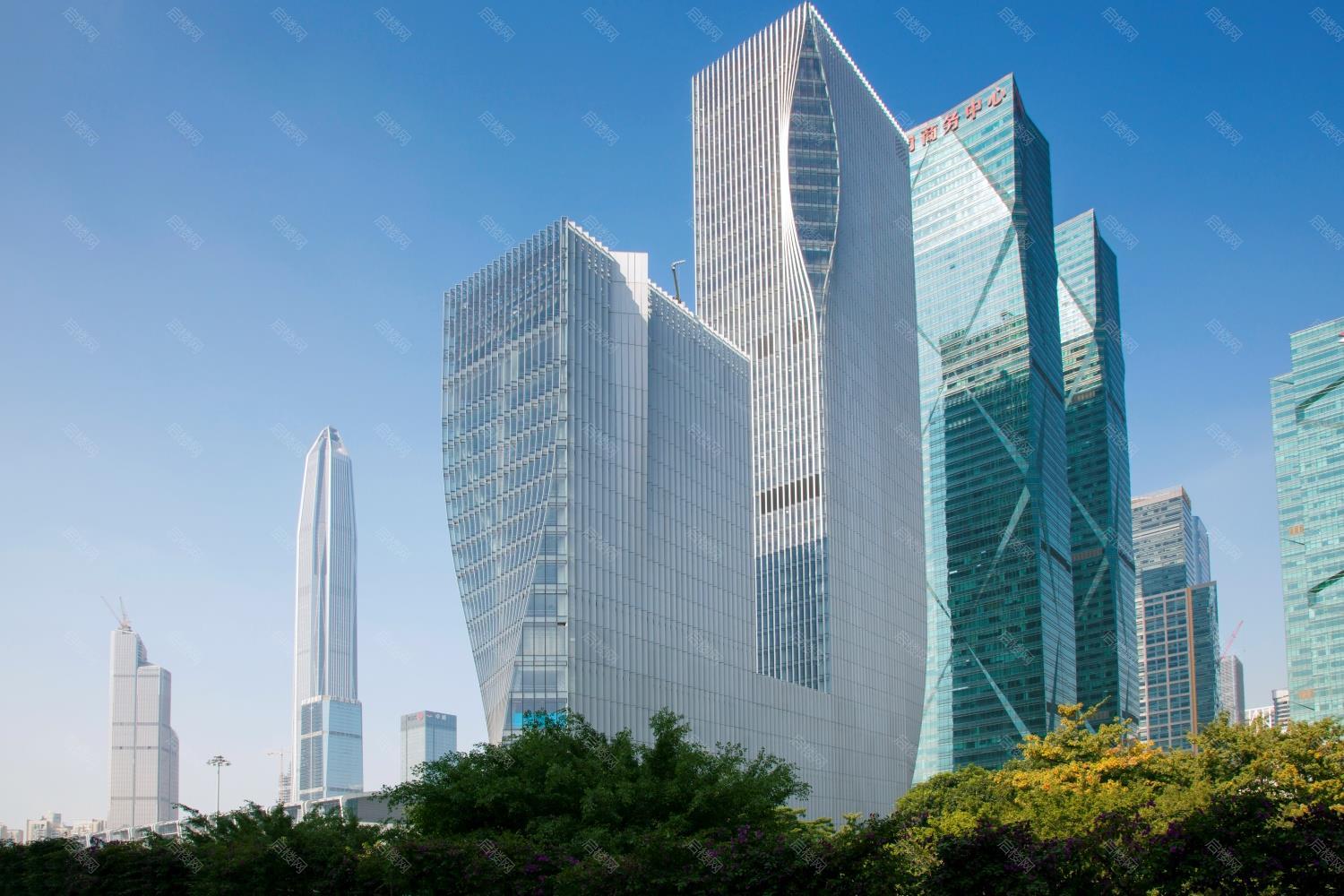 实景图