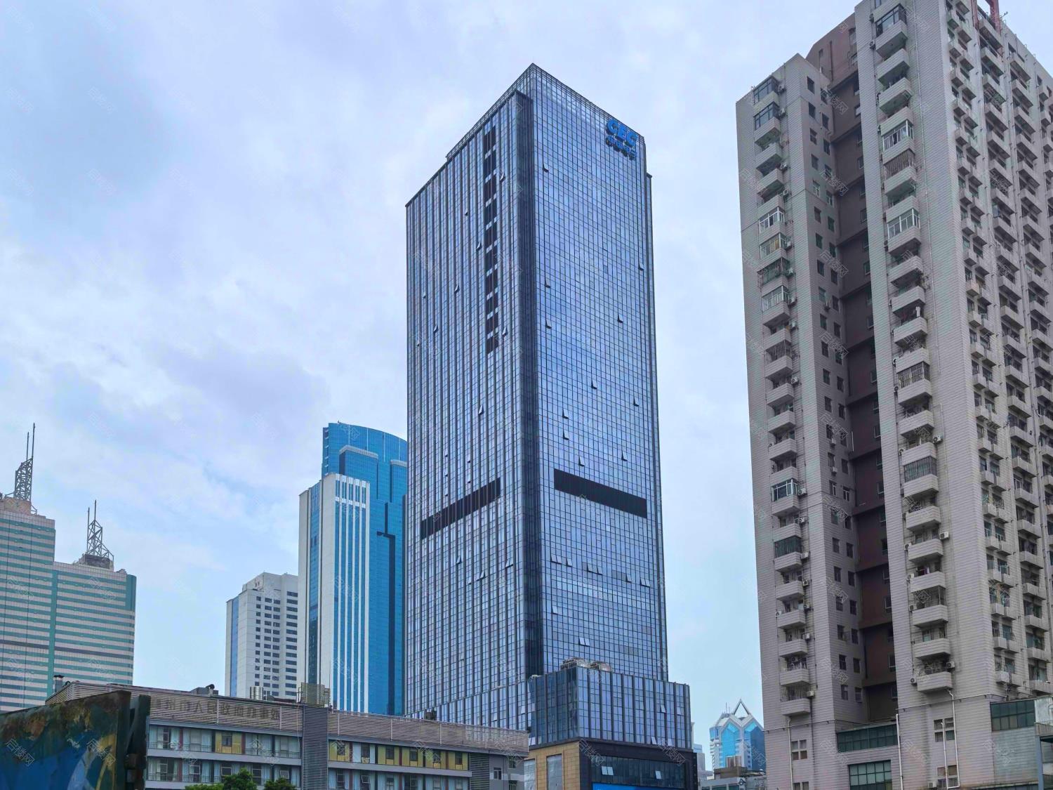 实景图