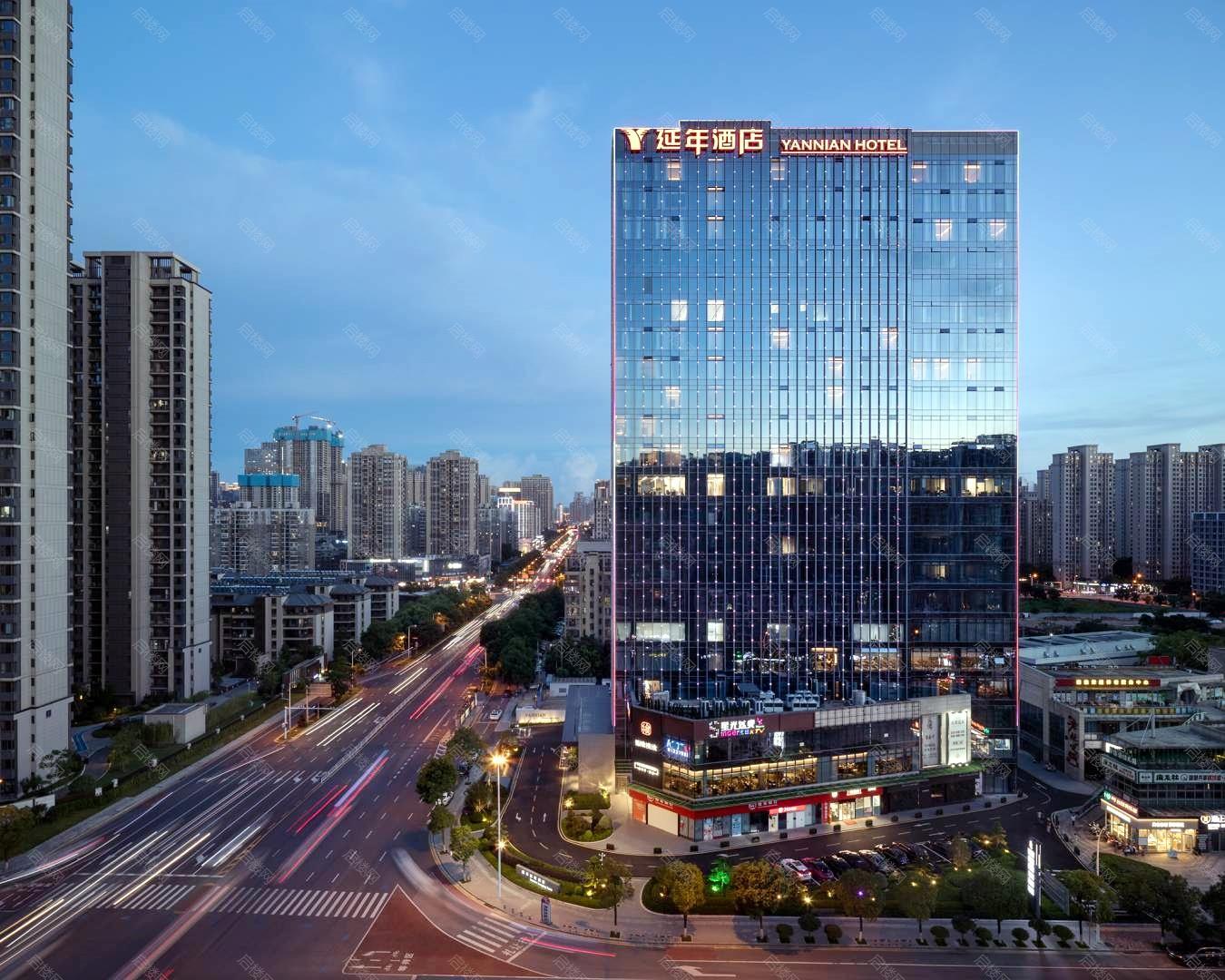 实景图