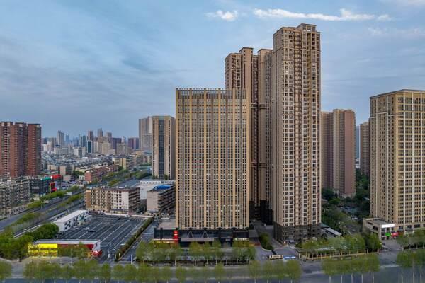 江汉和阳大厦
