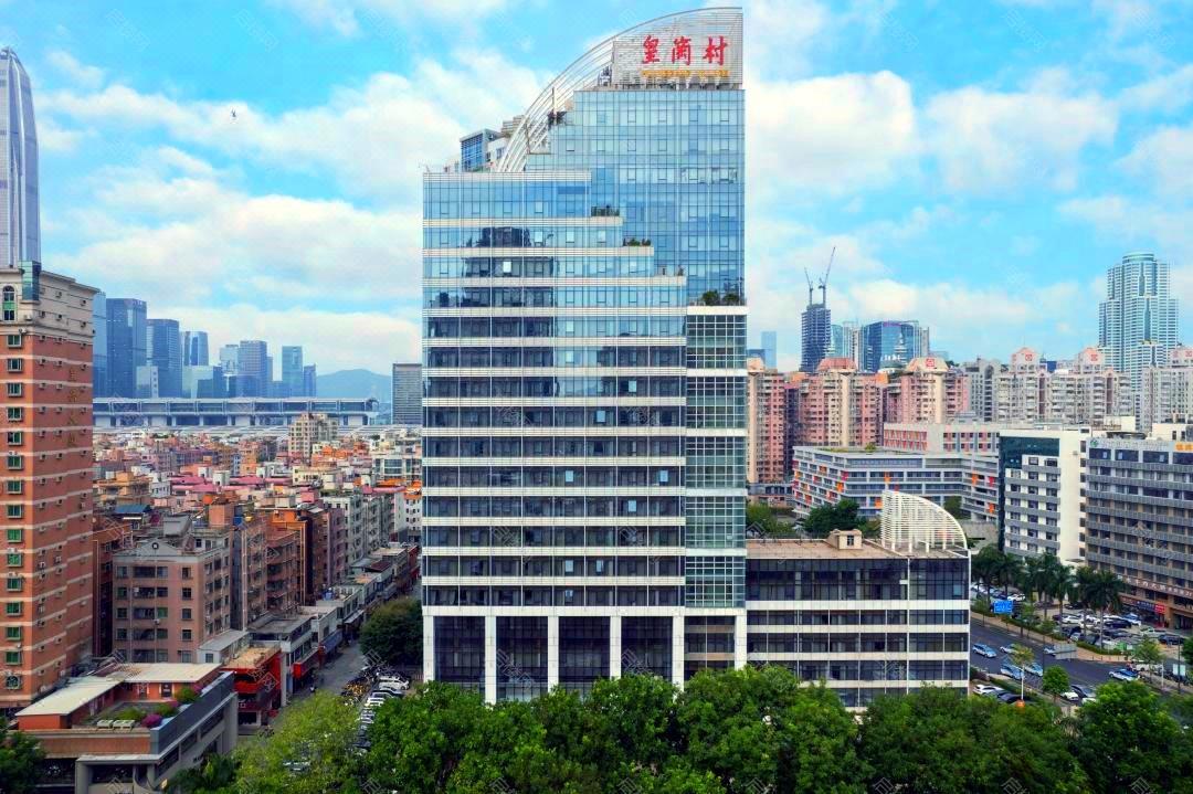 实景图