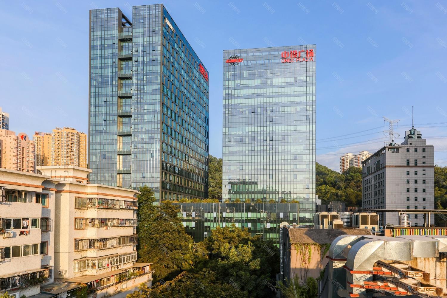 实景图
