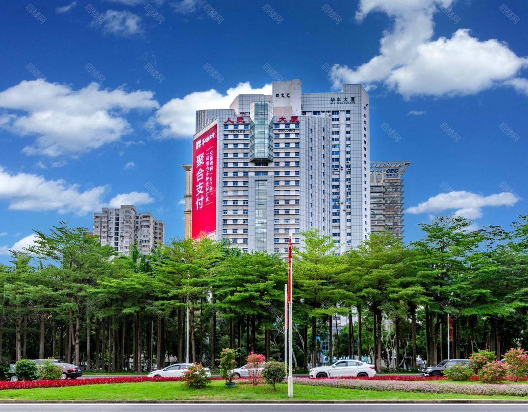 实景图