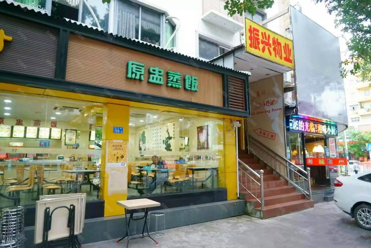 实景图