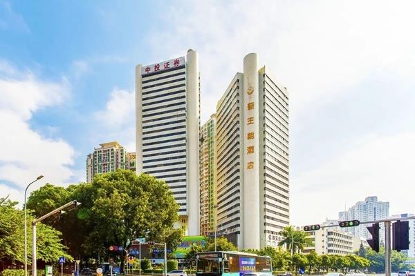 金通大厦
