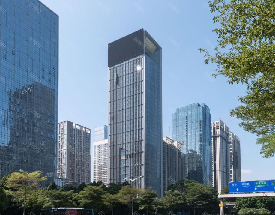 实景图