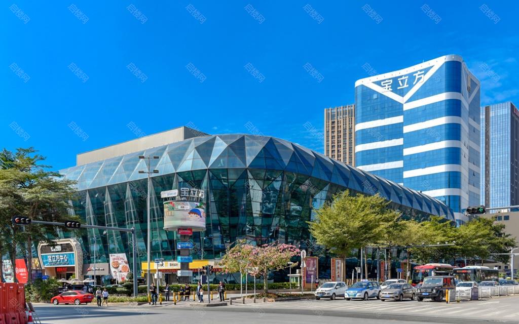 实景图