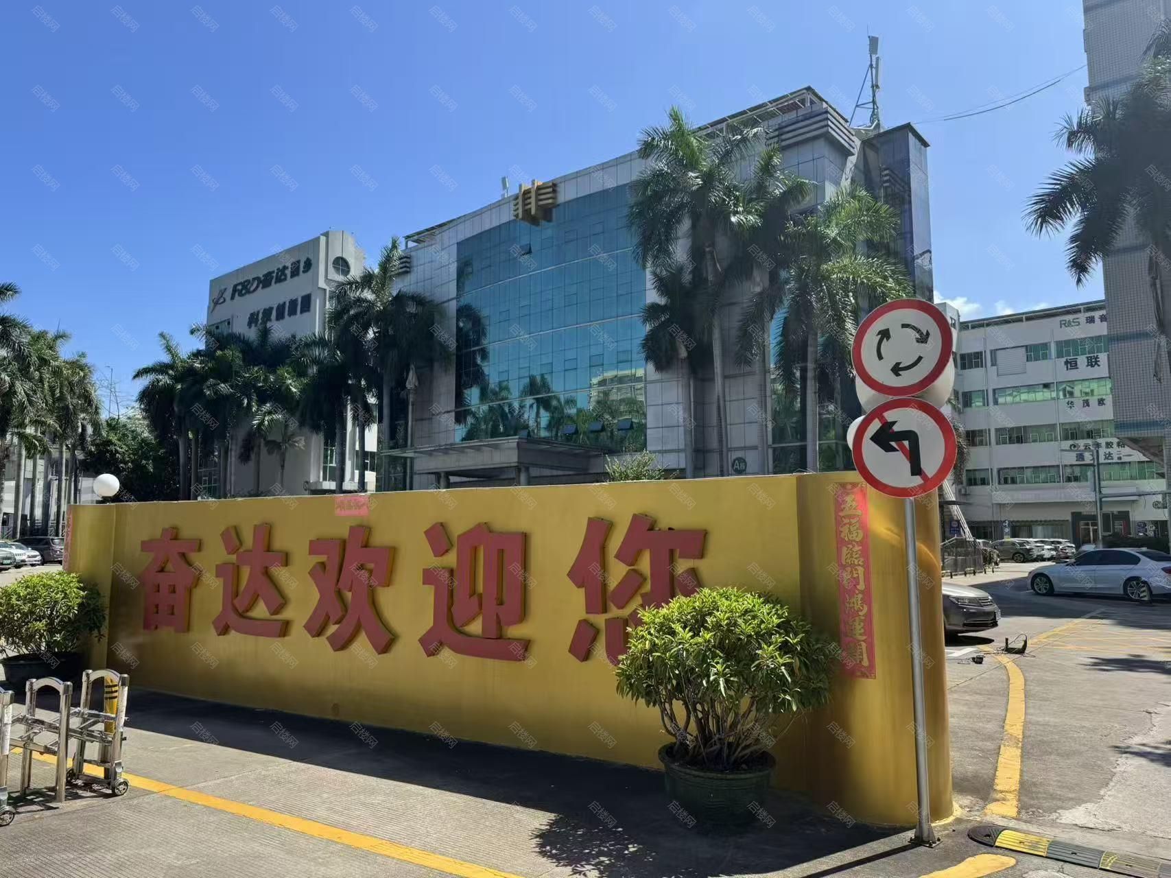 实景图