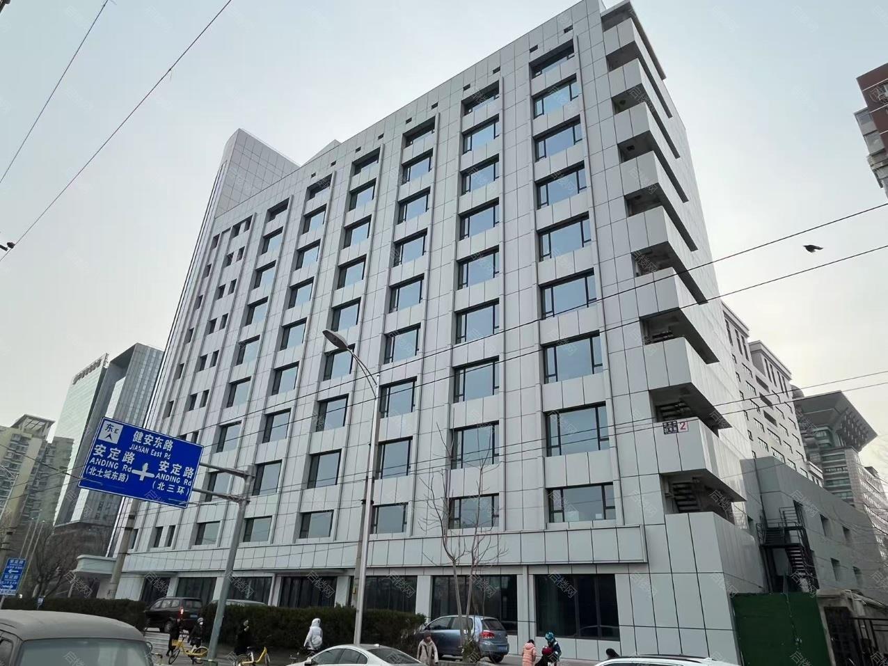 实景图