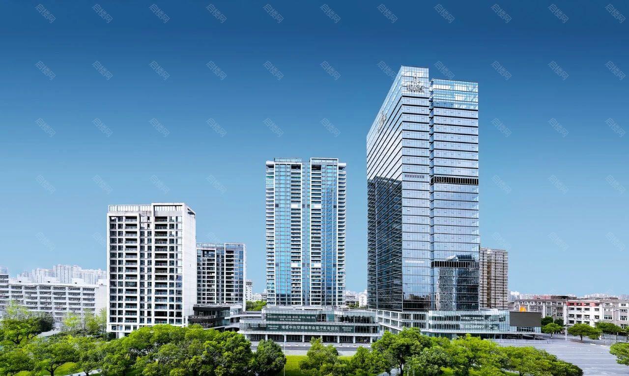 实景图