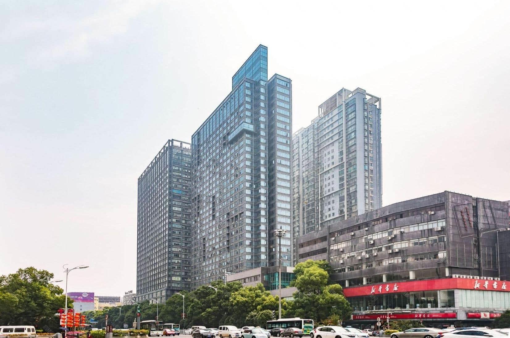 实景图