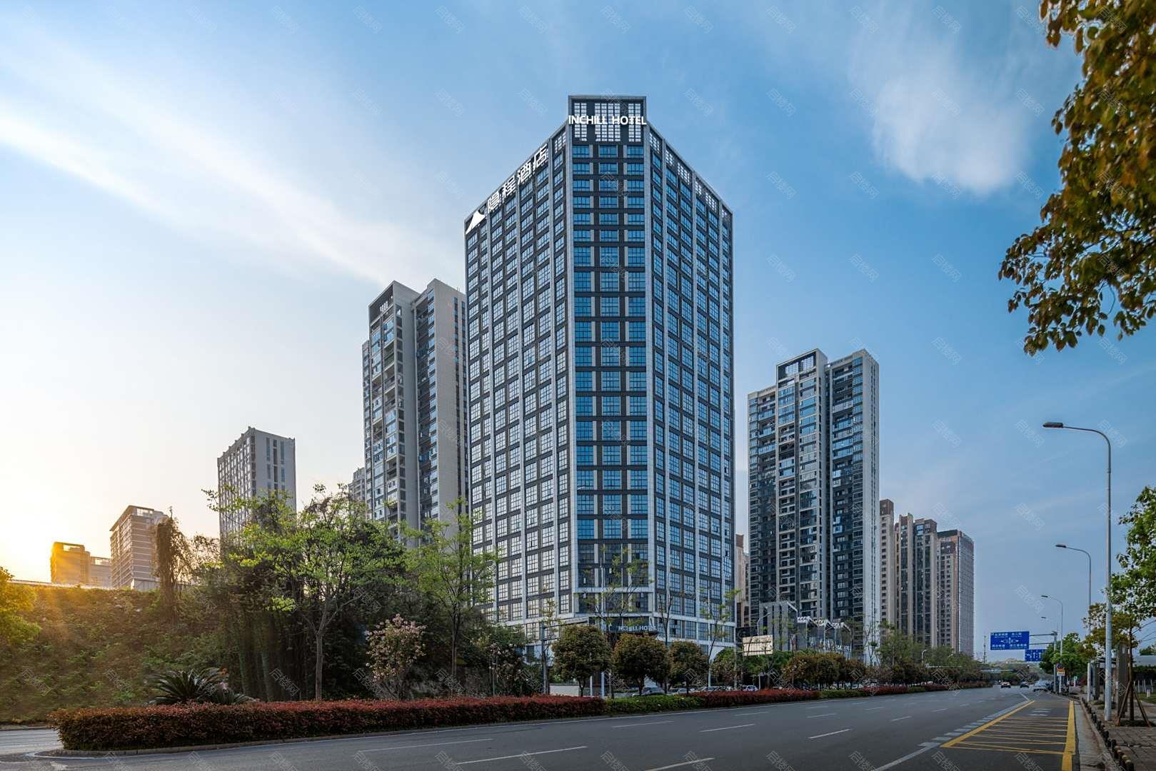 实景图