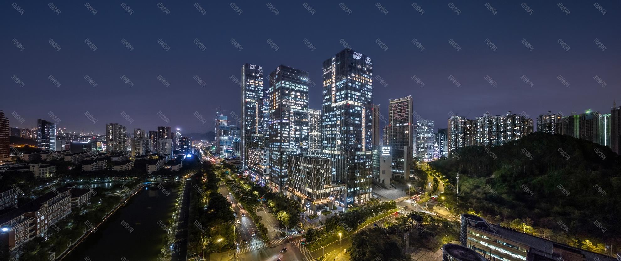 实景图