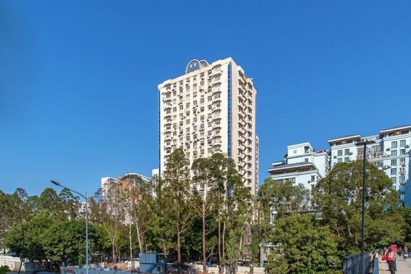 通业大厦