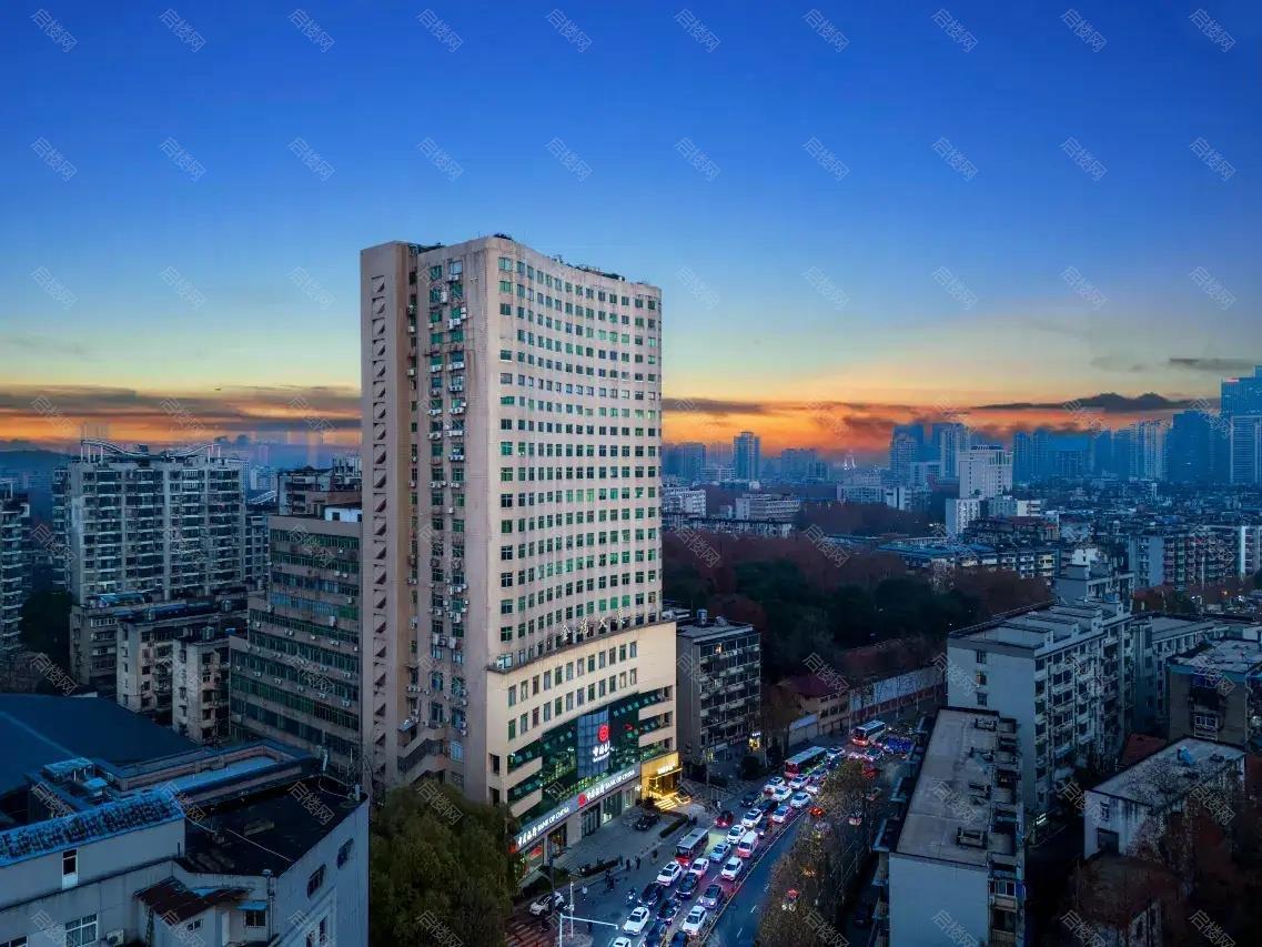 实景图
