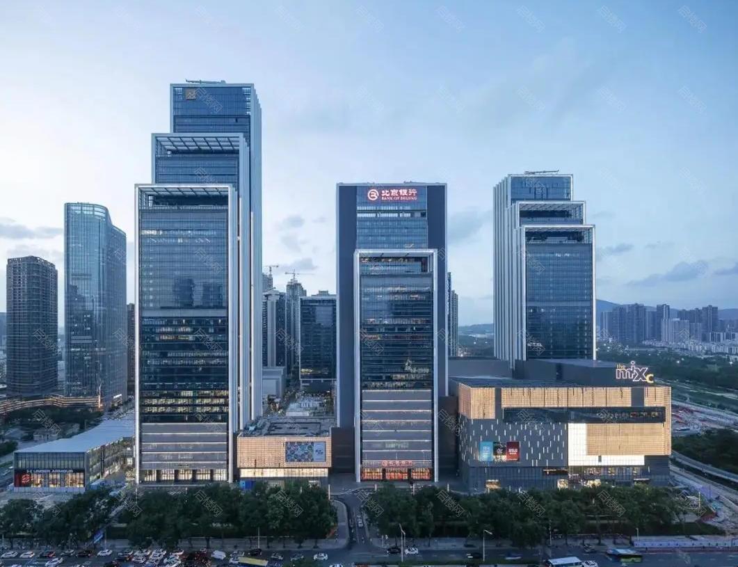 实景图
