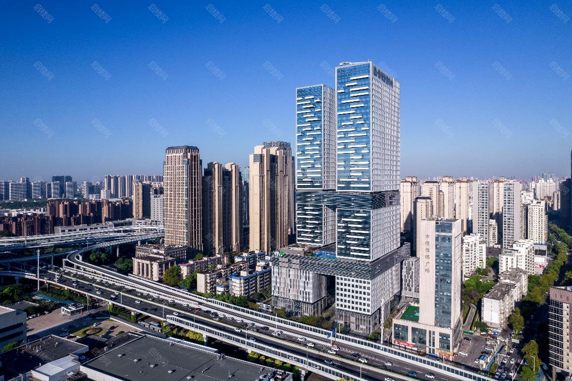 实景图