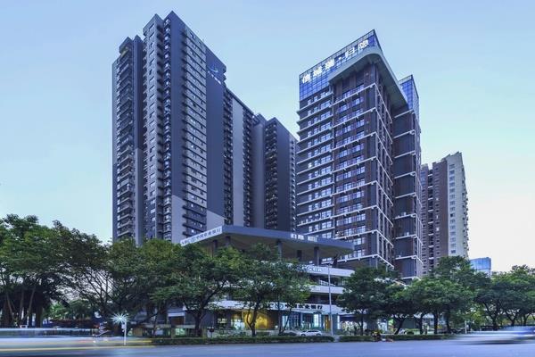 深圳市英才大厦