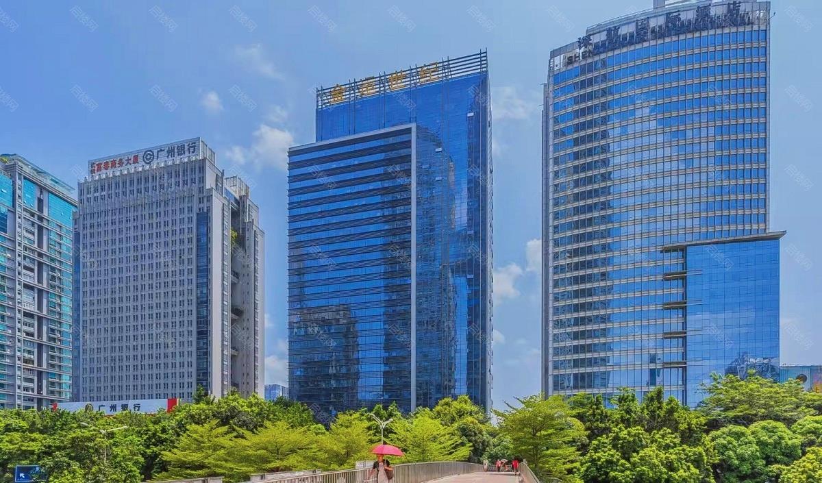 实景图