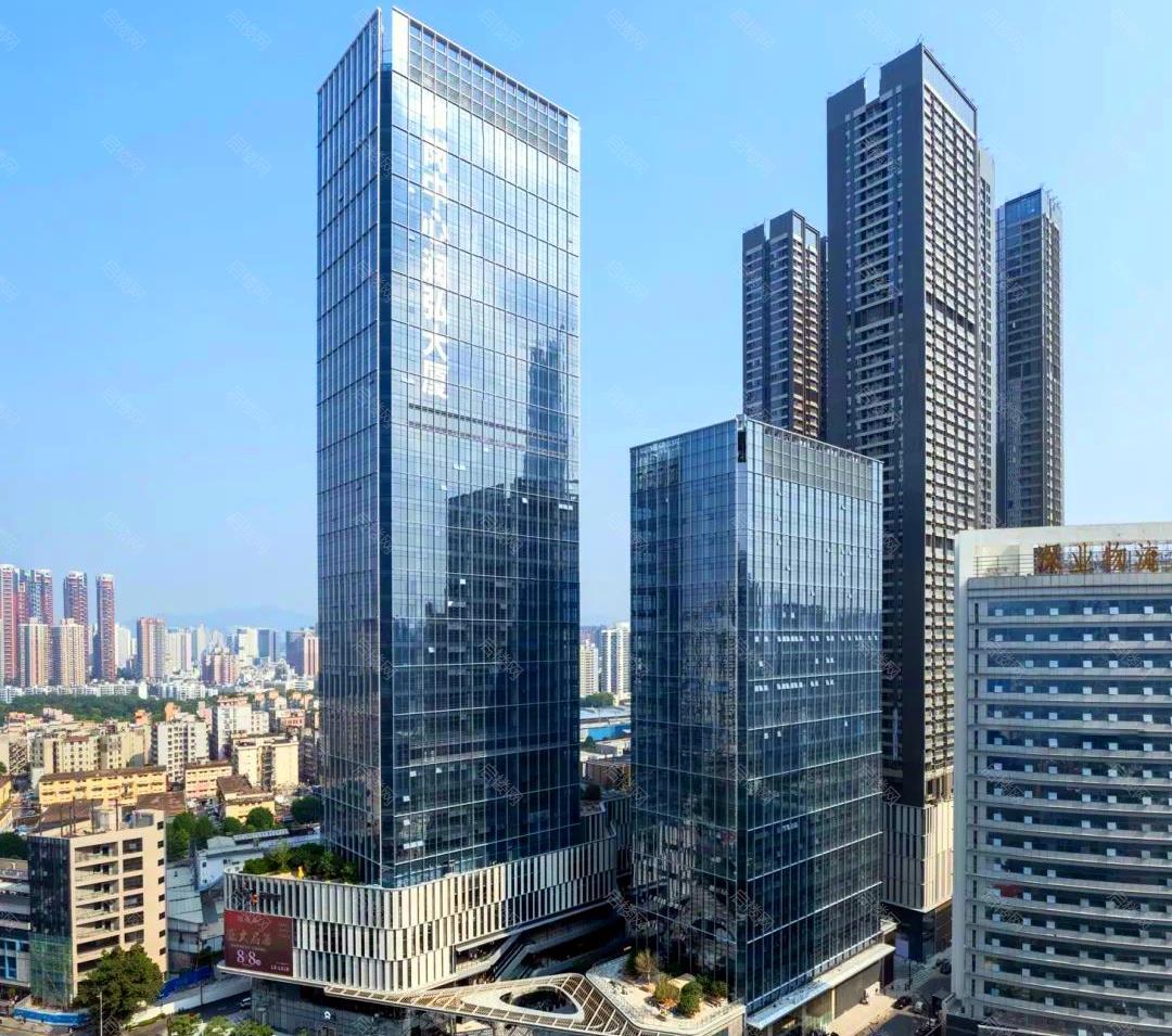 实景图
