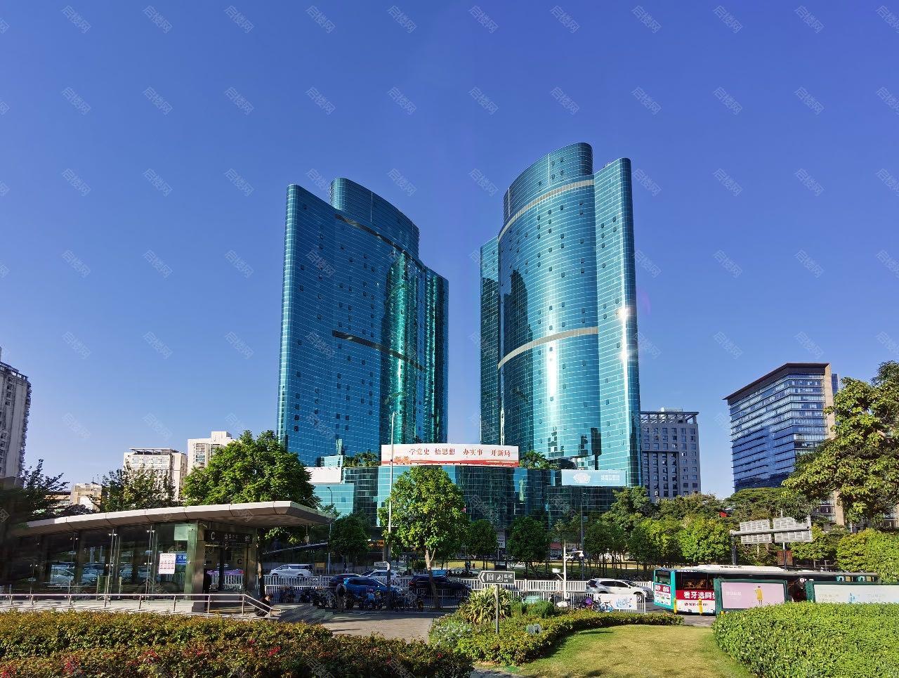 实景图