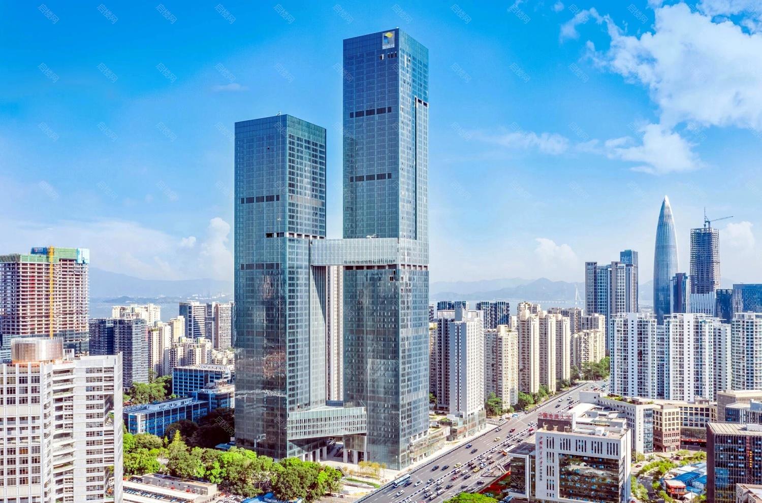 实景图