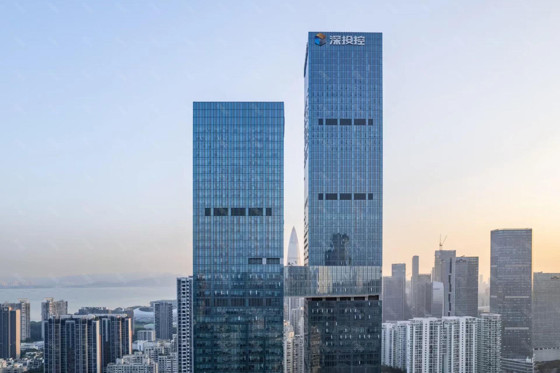 实景图