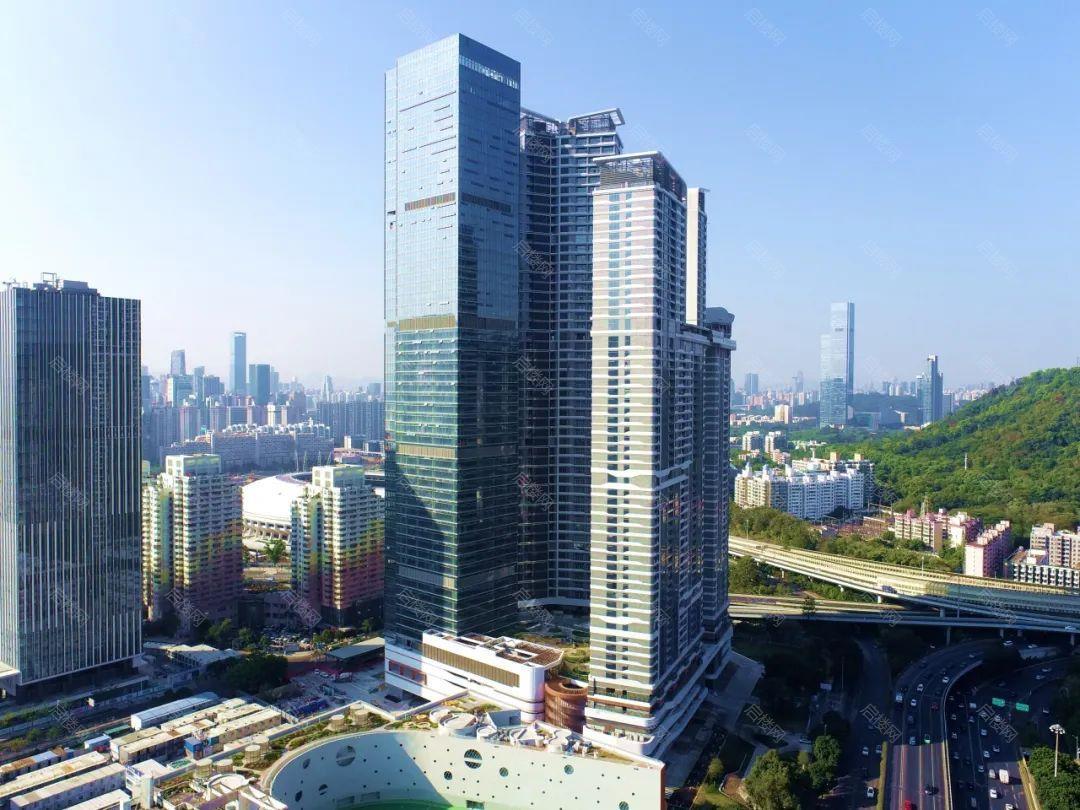 实景图