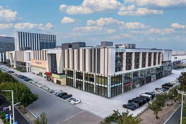 华丰电子商务产业园