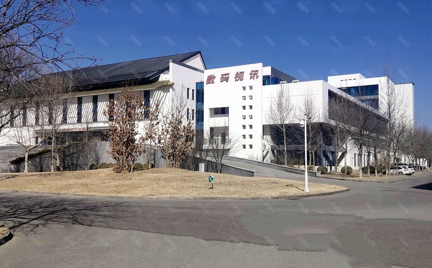 实景图