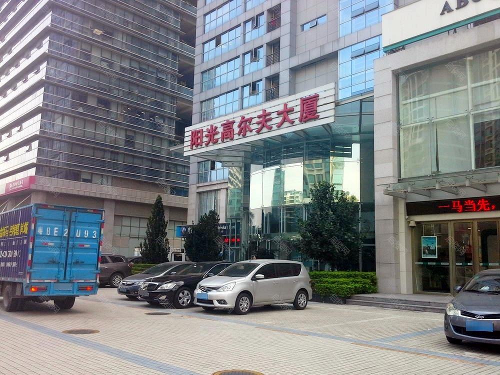 实景图