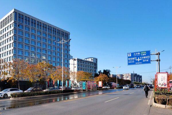 千里马国际大厦