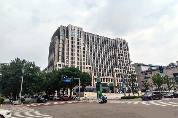 顺鑫国际商务中心