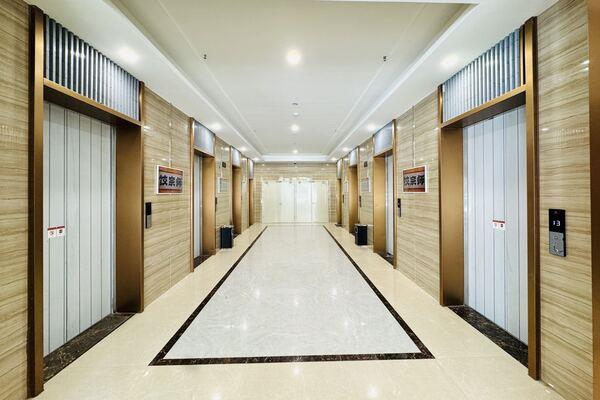 河南影视传媒大厦