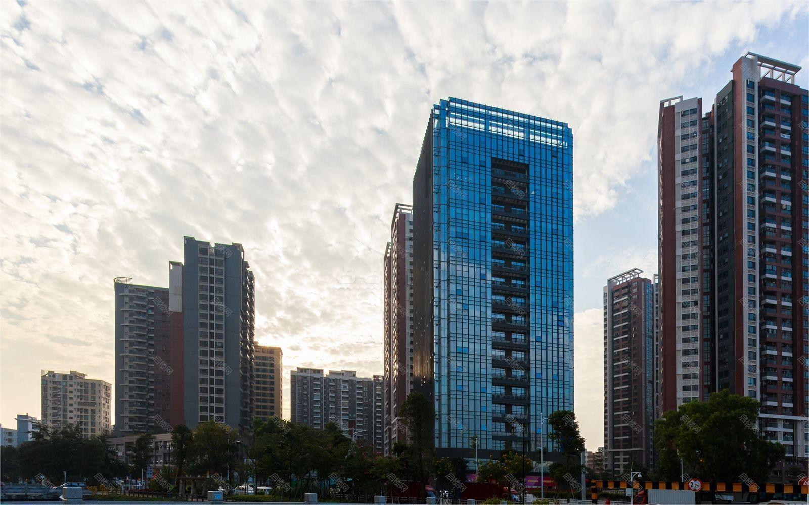 实景图