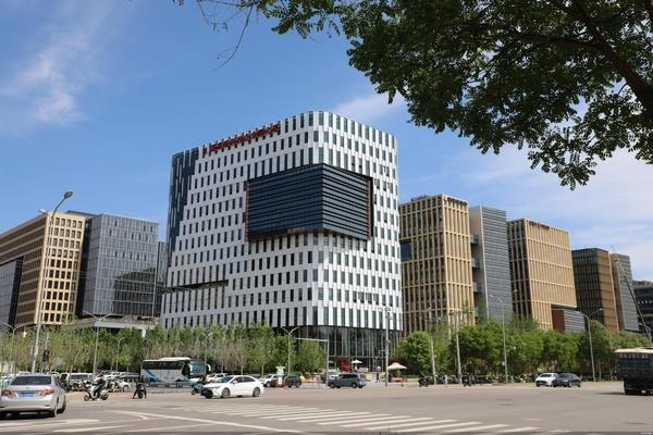 中关村东升科技园